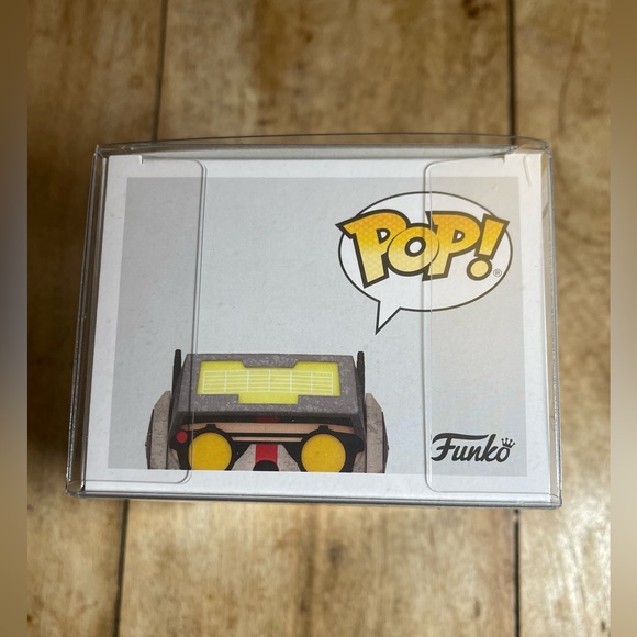 Funko Pop! Star Wars #445 Tech (Bad Batch) - Picture 6 of 6